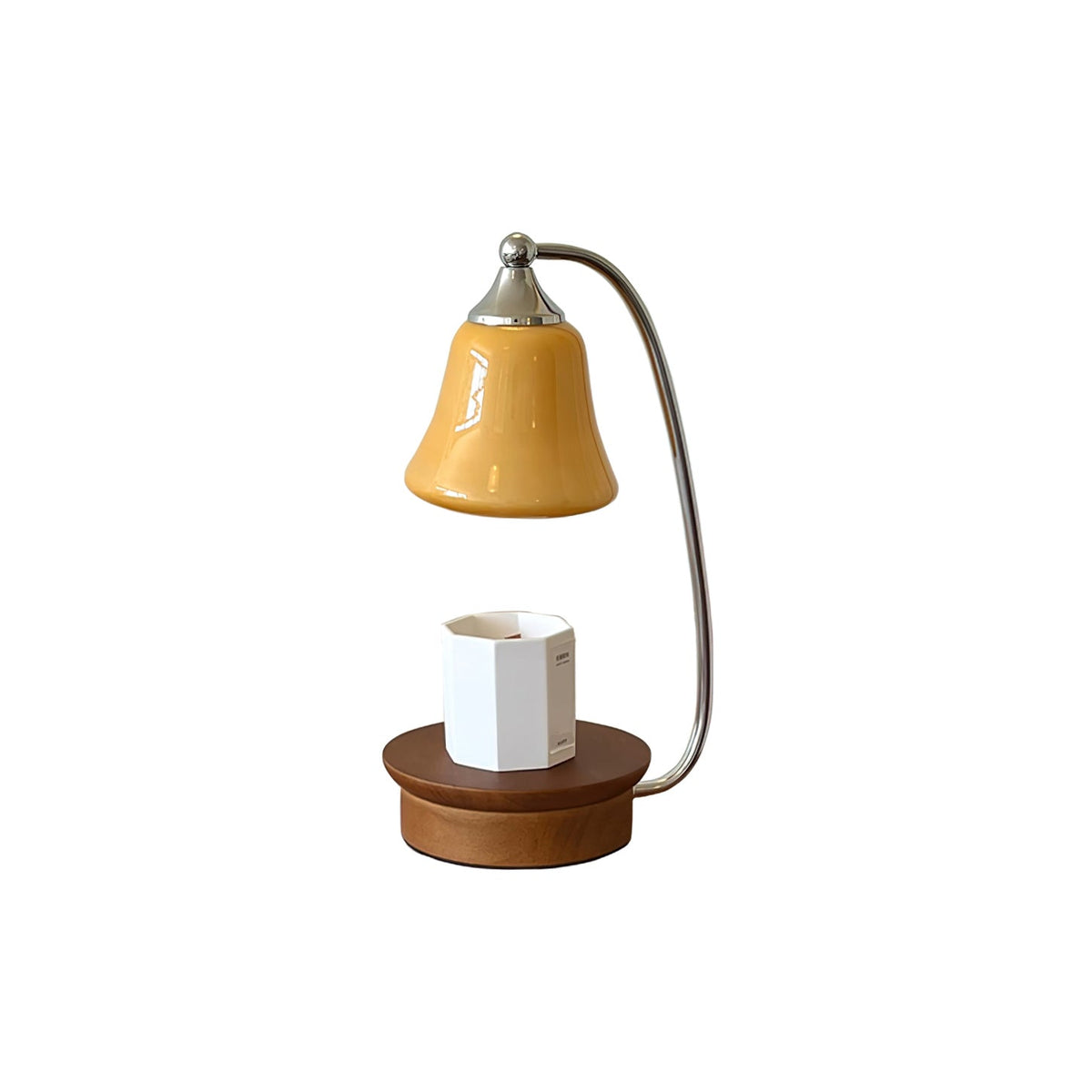 Jaren Candle Warmer Lamp — product view 15