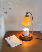 Jaren Candle Warmer Lamp — product view 9