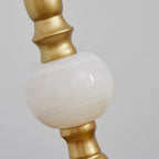 Jewels Metal Table Lamp — product view 16
