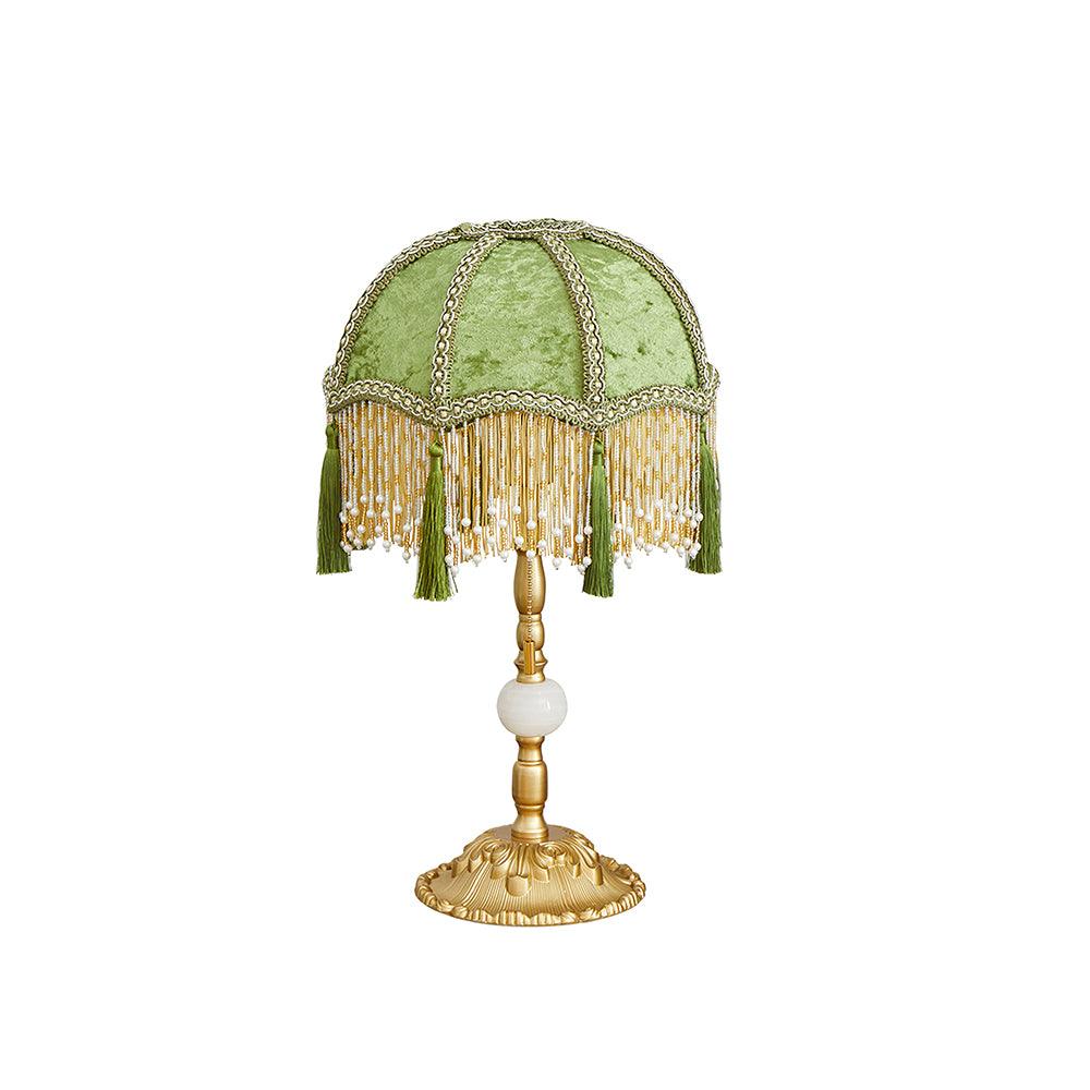 Jewels Metal Table Lamp — product view 6