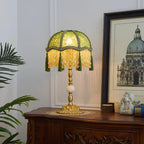 Jewels Metal Table Lamp — product view 13