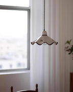 Josiah Ceramics Metal Pendant Lamp — product view 15