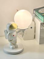 Jude Astronaut Metal Table Lamp — product view 15