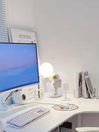 Jude Astronaut Metal Table Lamp — product view 16