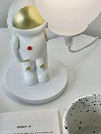 Jude Astronaut Metal Table Lamp — product view 23
