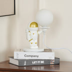 Jude Astronaut Metal Table Lamp — product view 38