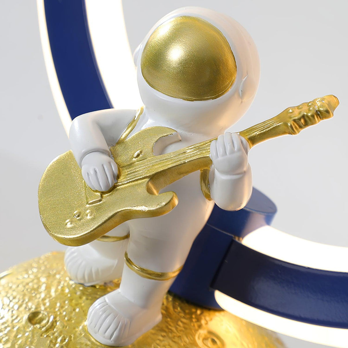 Jude Astronaut Metal Table Lamp — product view 24