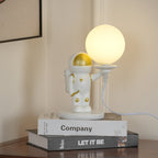 Jude Astronaut Metal Table Lamp — product view 33