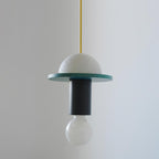 Junit Wood Pendant Lamp — product view 20