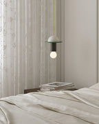 Junit Wood Pendant Lamp — product view 12