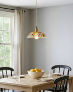 Kaleido Glass Pendant Lamp — product view 4