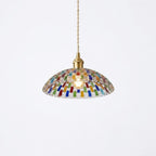 Kaleido Glass Pendant Lamp — product view 6