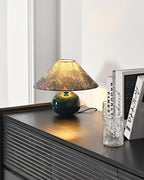 Kalinda Fabric Table Lamp — product view 11
