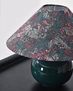 Kalinda Fabric Table Lamp — product view 13