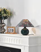 Kalinda Fabric Table Lamp — product view 15