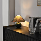 Kalinda Fabric Table Lamp — product view 9