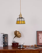 Keito Glass Pendant Lamp — product view 2