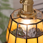 Keito Glass Pendant Lamp — product view 8