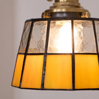 Keito Glass Pendant Lamp — product view 7