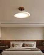 Kelva Travertine Ceiling Light — product view 17