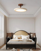 Kelva Travertine Ceiling Light — product view 18