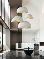 Khmara Nula A Metal Pendant Lamp — product view 12