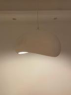 Khmara Nula A Metal Pendant Lamp — product view 15