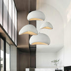Khmara Nula A Metal Pendant Lamp — product view 5