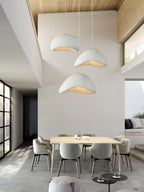 Khmara Nula A Metal Pendant Lamp — product view 7