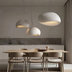 Khmara Nula A Metal Pendant Lamp — product view 8
