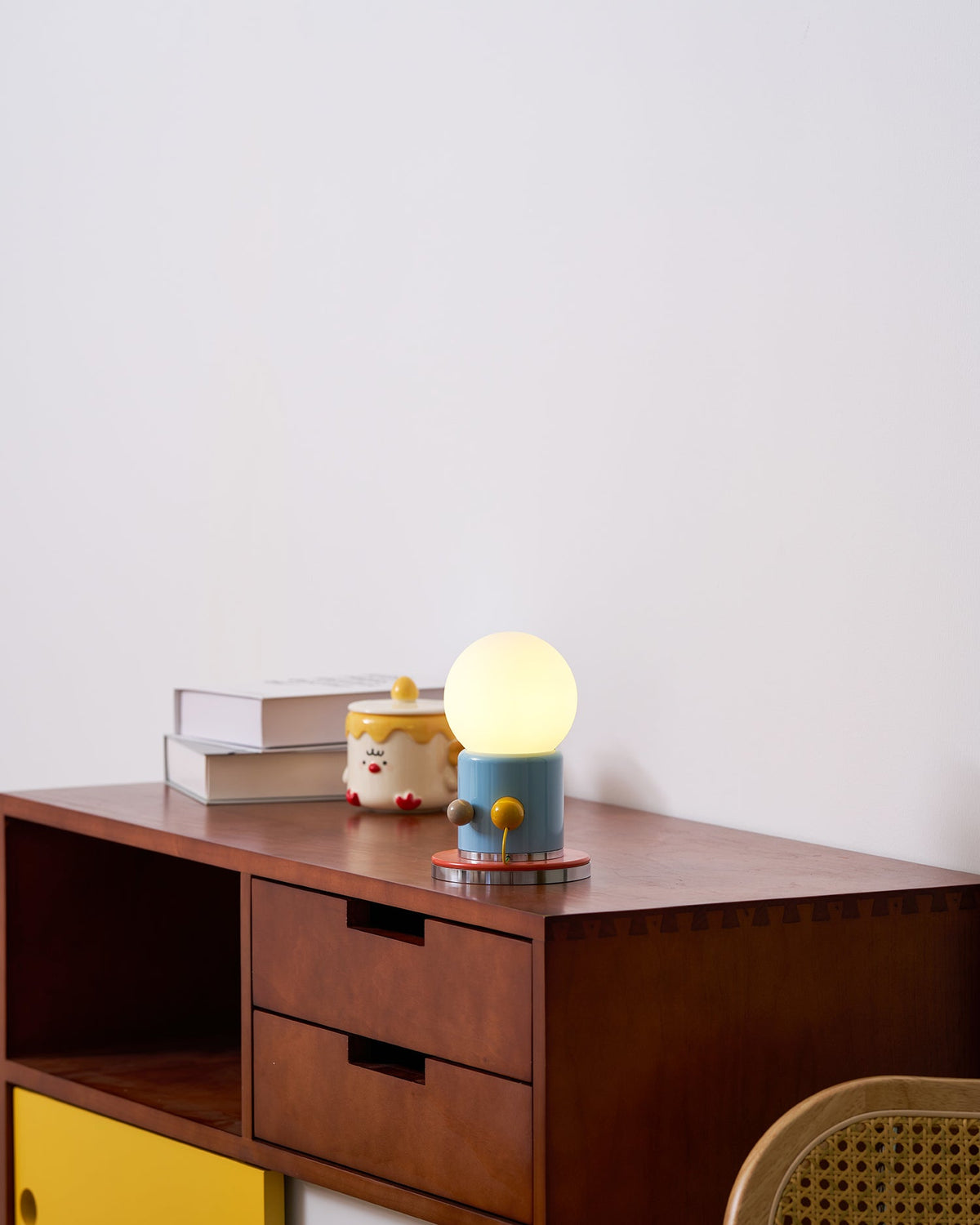 Kiely Table Lamp — product view 37