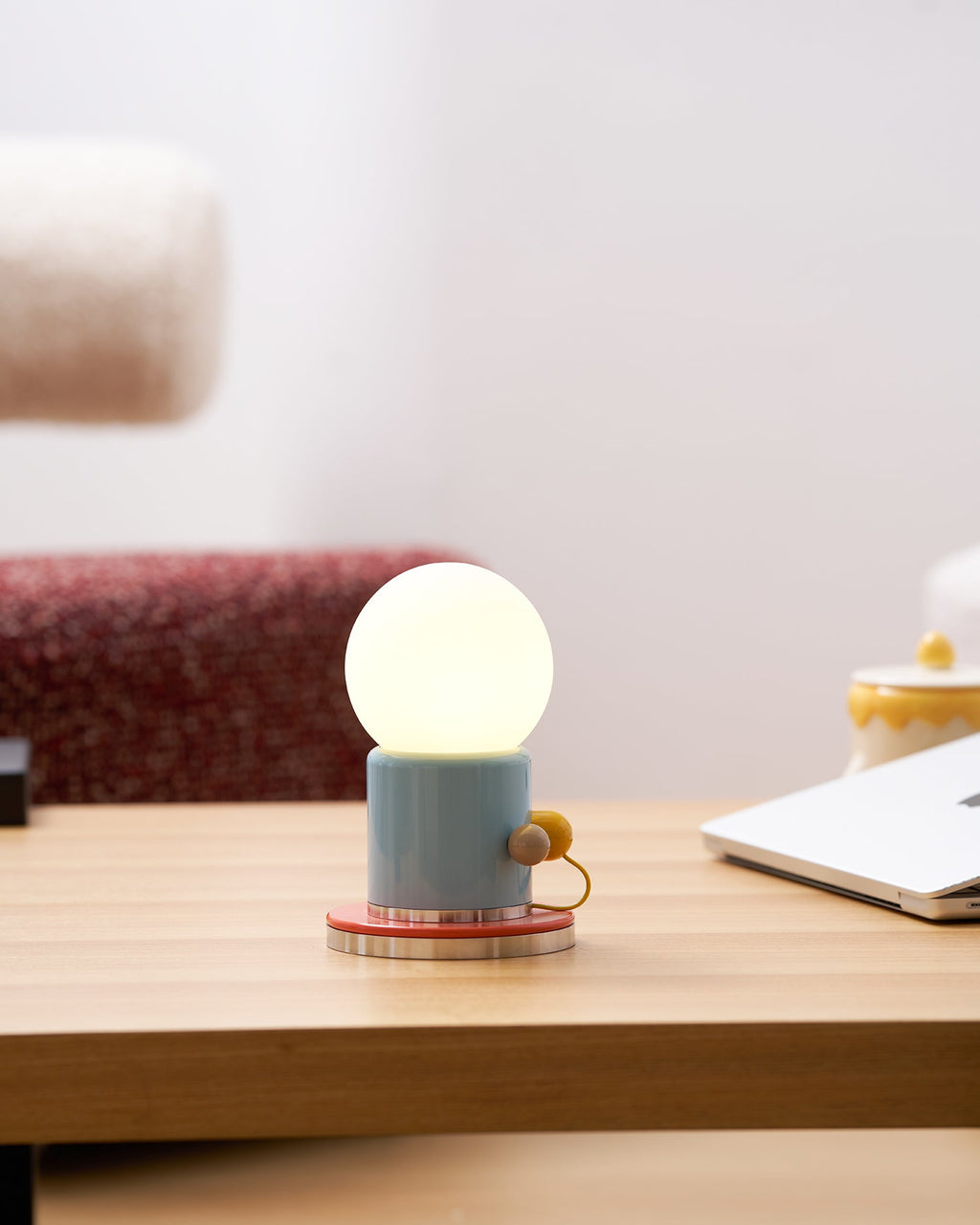 Kiely Table Lamp — product view 43