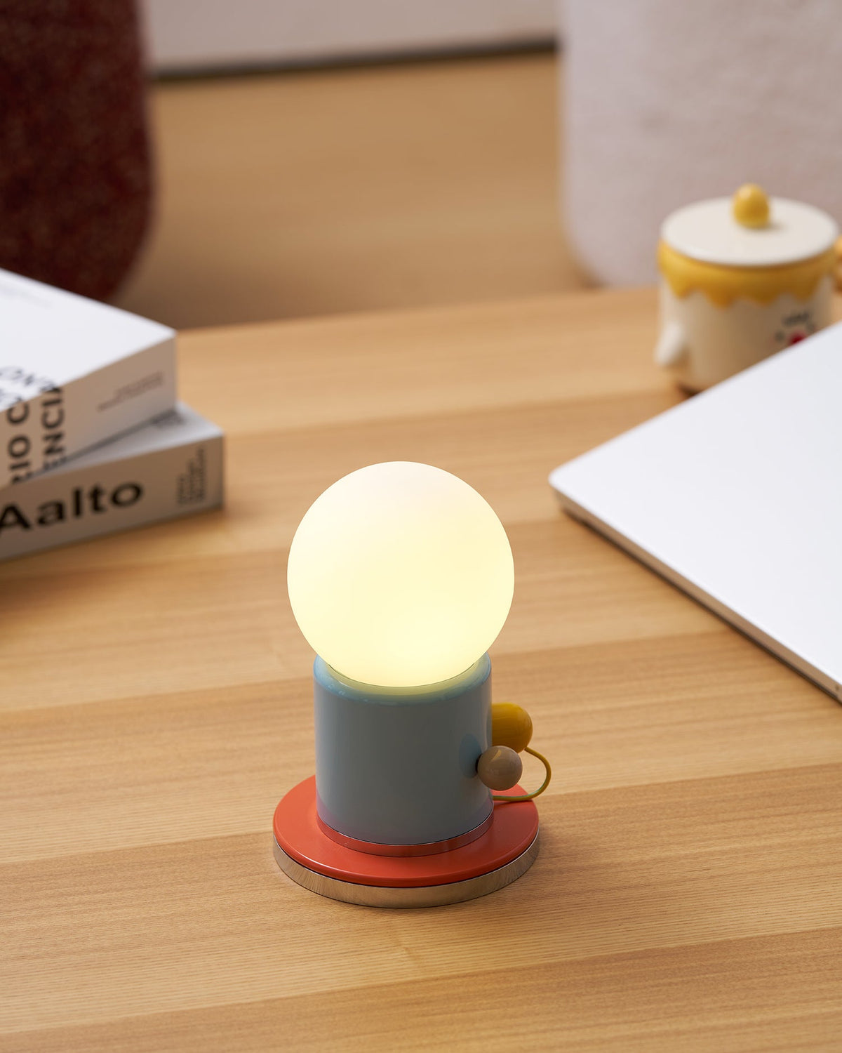 Kiely Table Lamp — product view 42