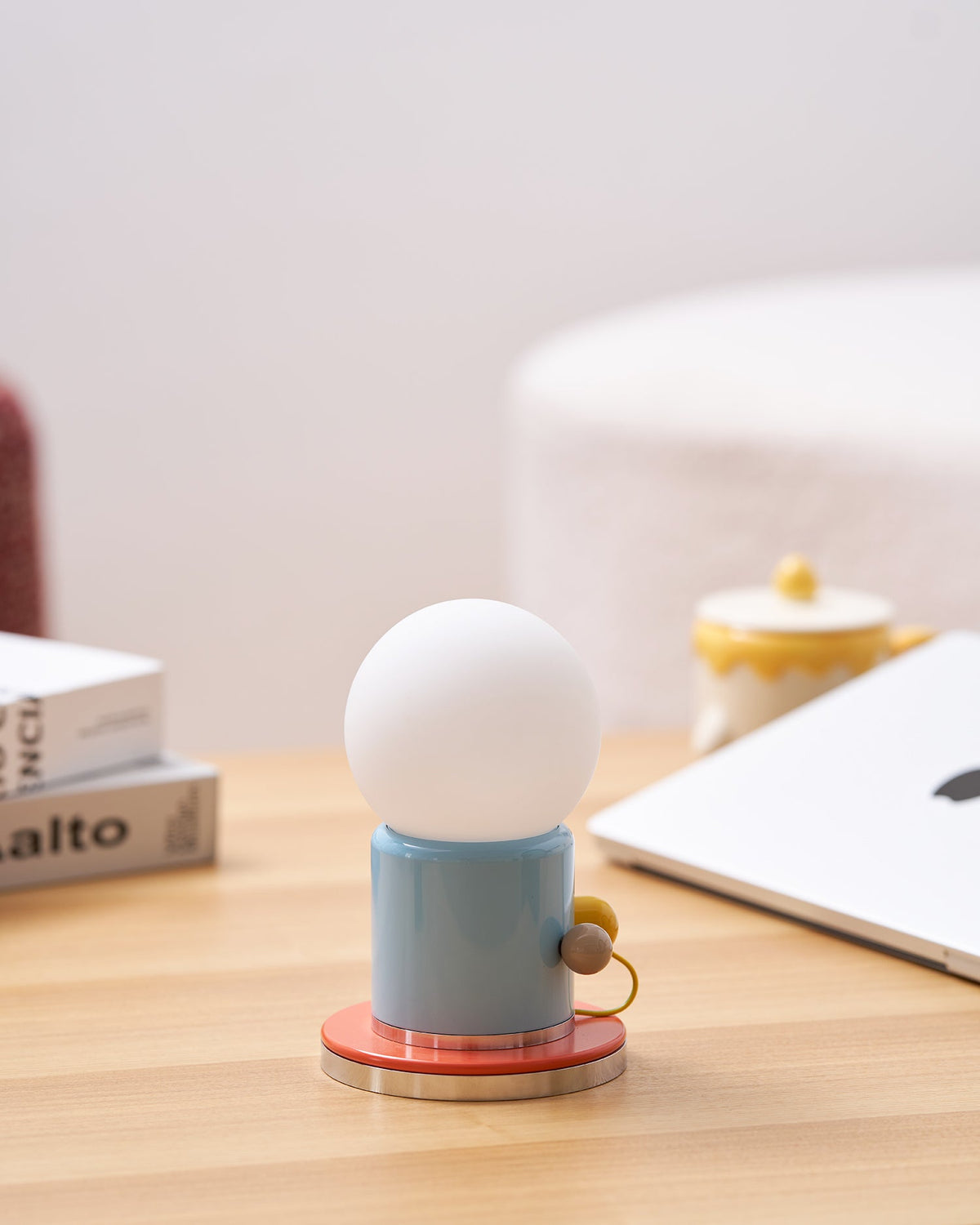 Kiely Table Lamp — product view 41