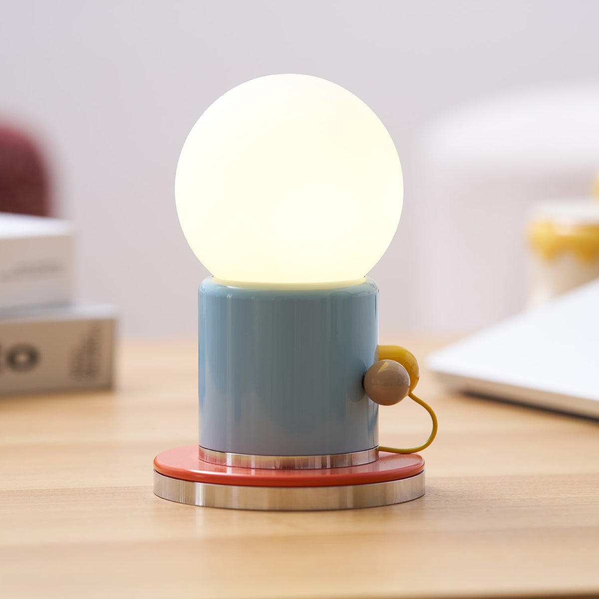 Kiely Table Lamp — product view 36