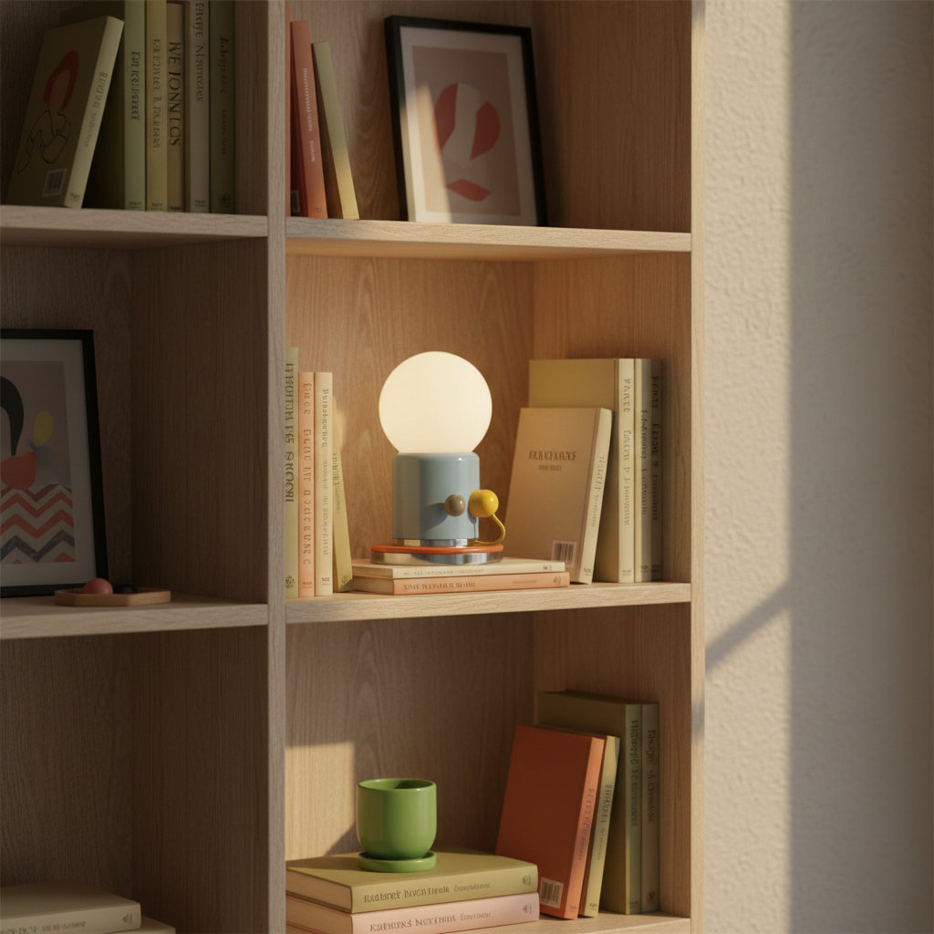 Kiely Table Lamp — product view 2
