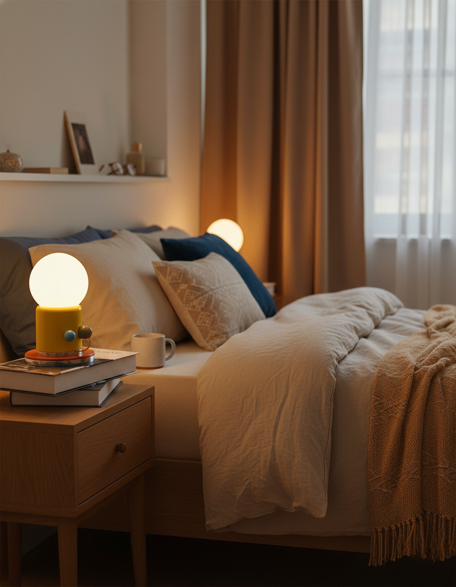 Kiely Table Lamp — product view 9
