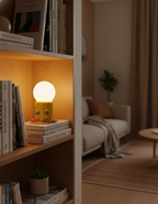 Kiely Table Lamp — product view 8
