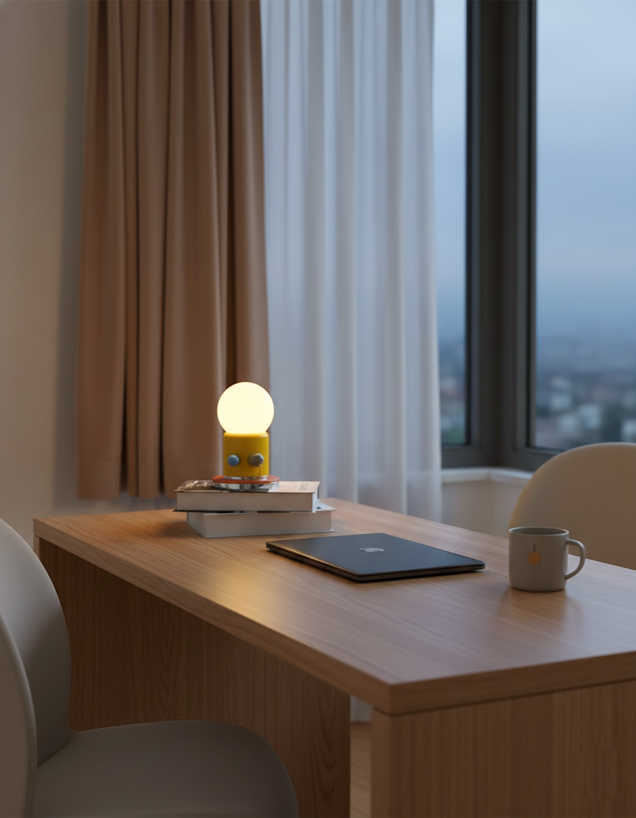 Kiely Table Lamp — product view 11
