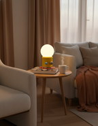 Kiely Table Lamp — product view 10