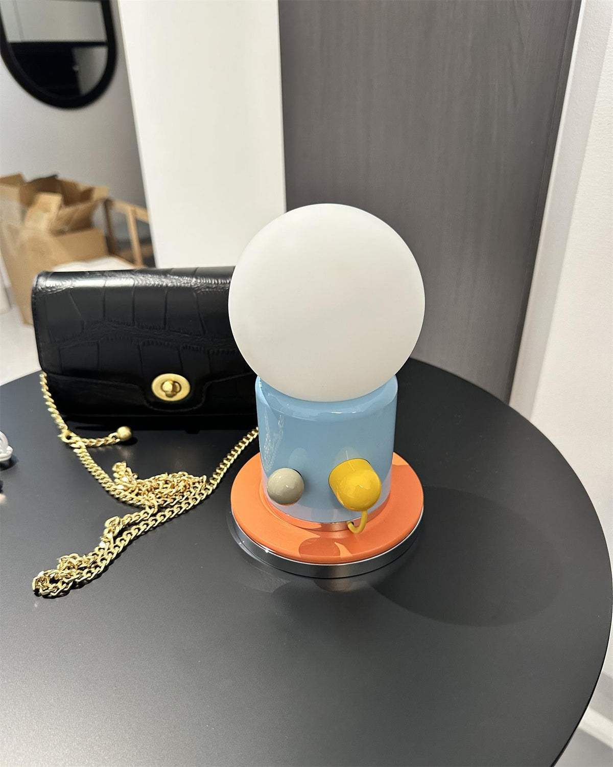 Kiely Table Lamp — product view 16