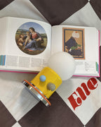 Kiely Table Lamp — product view 6