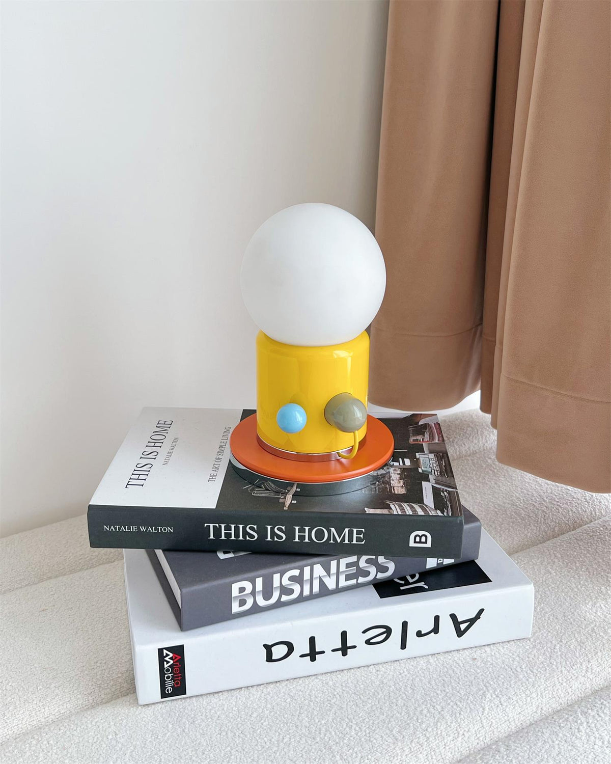 Kiely Table Lamp — product view 15