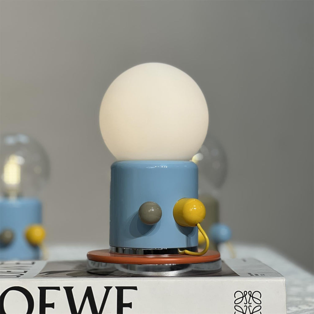 Kiely Table Lamp — product view 4