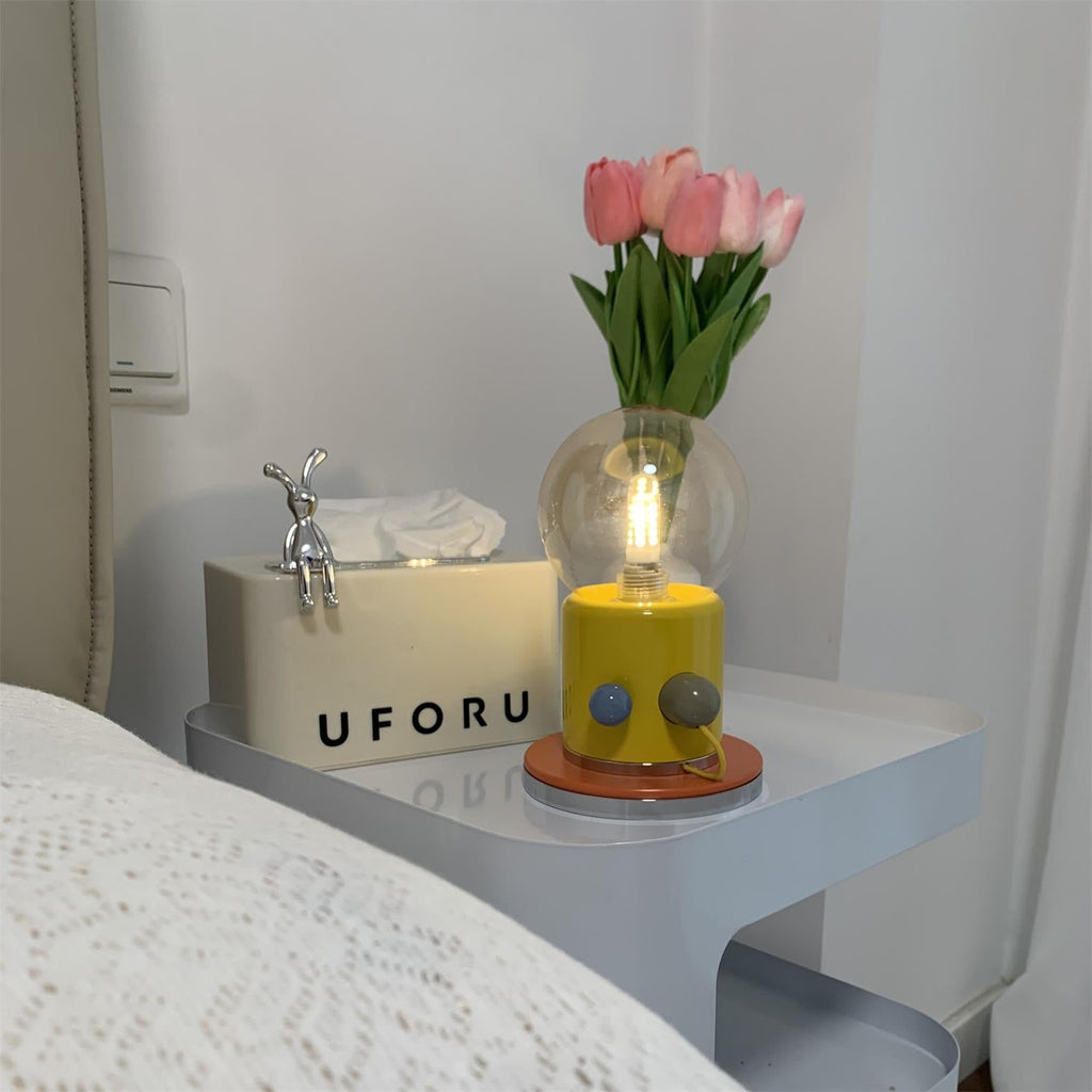 Kiely Table Lamp — product view 19