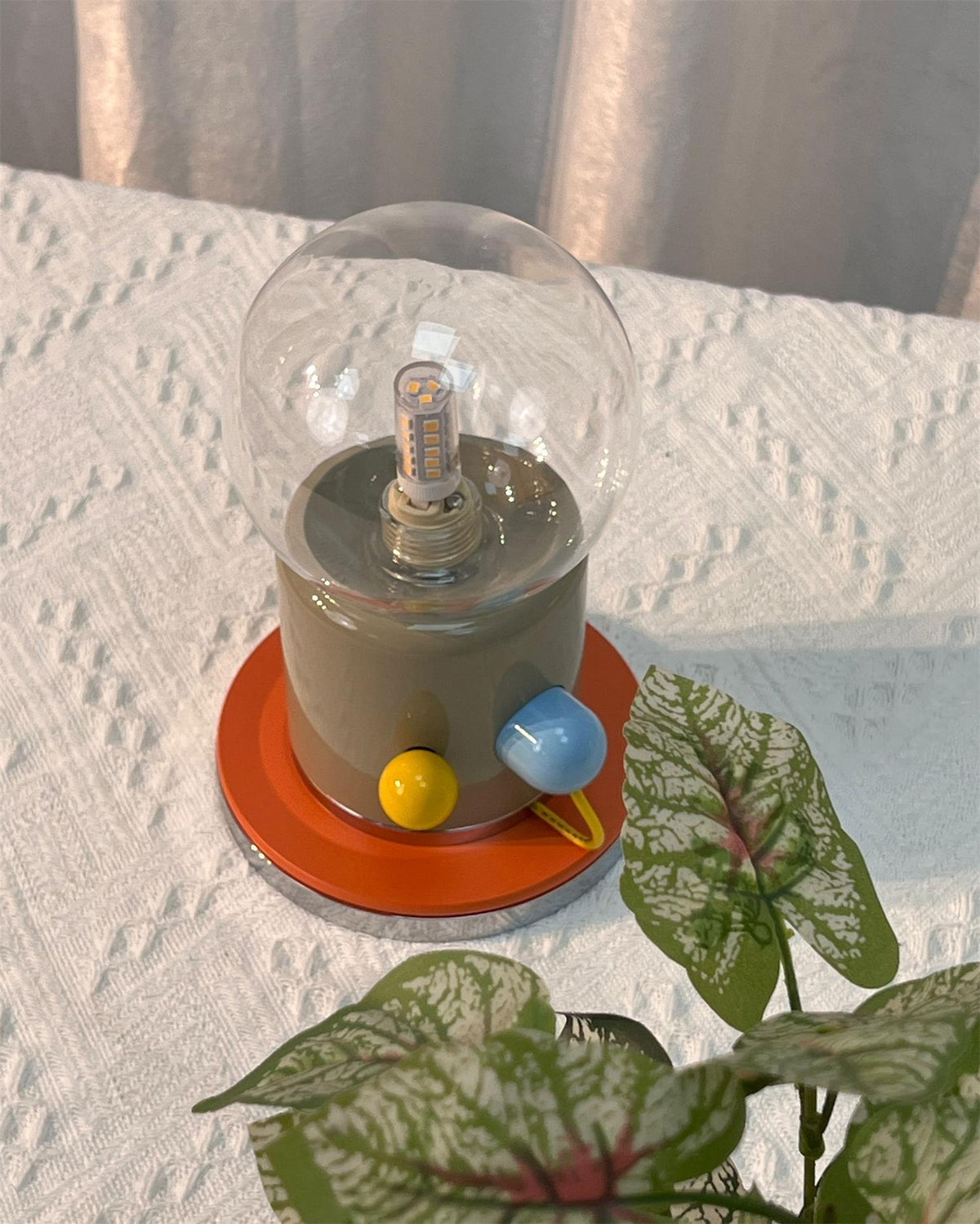 Kiely Table Lamp — product view 17
