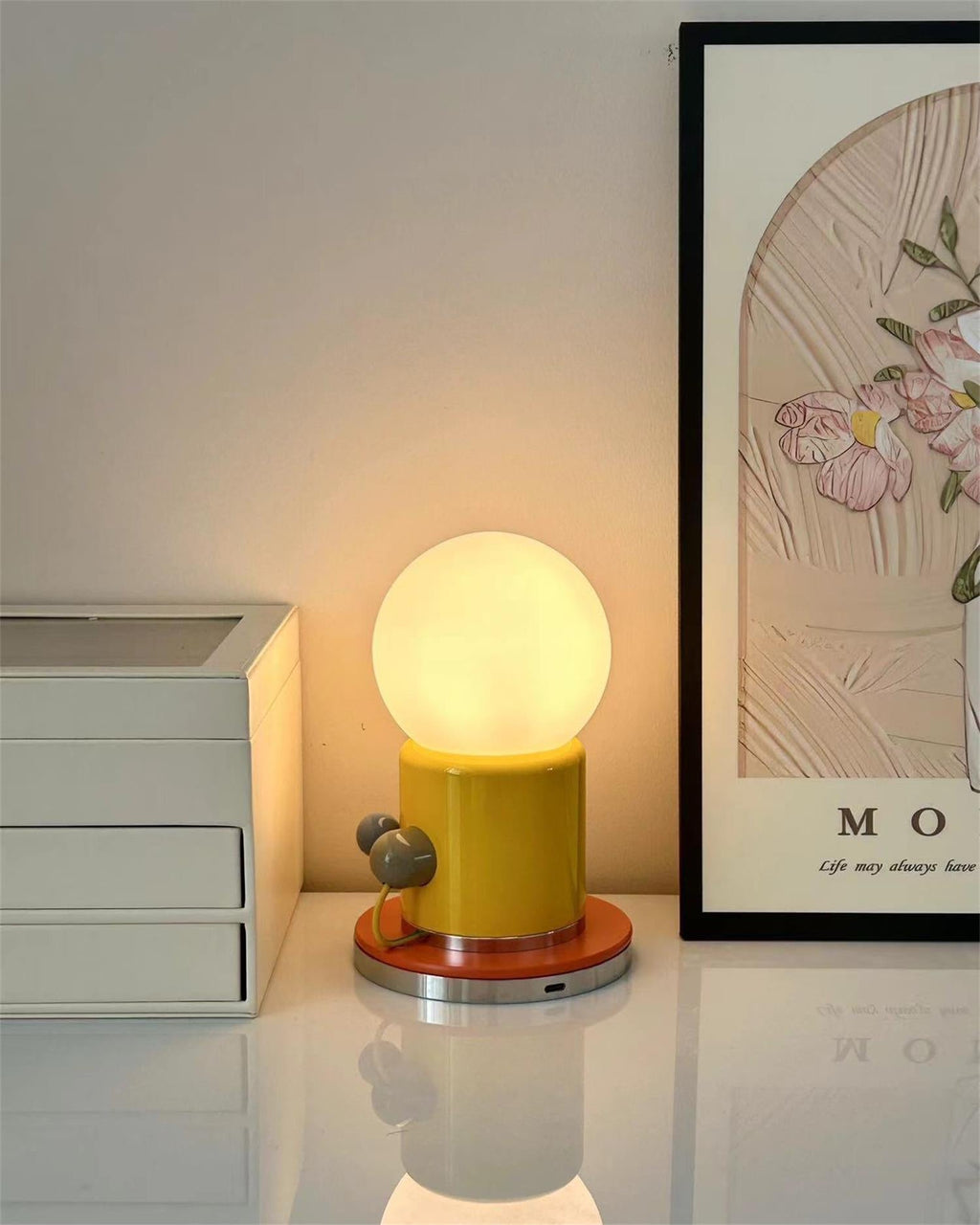 Kiely Table Lamp — product view 20