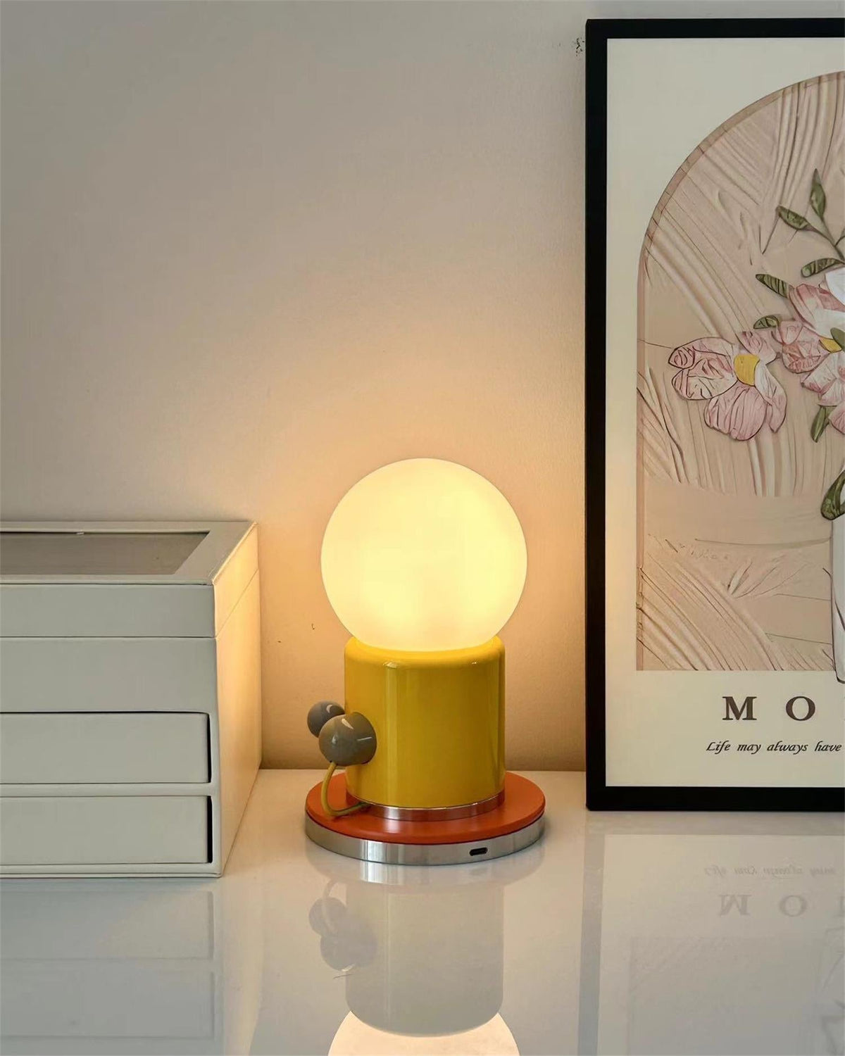Kiely Table Lamp — product view 20