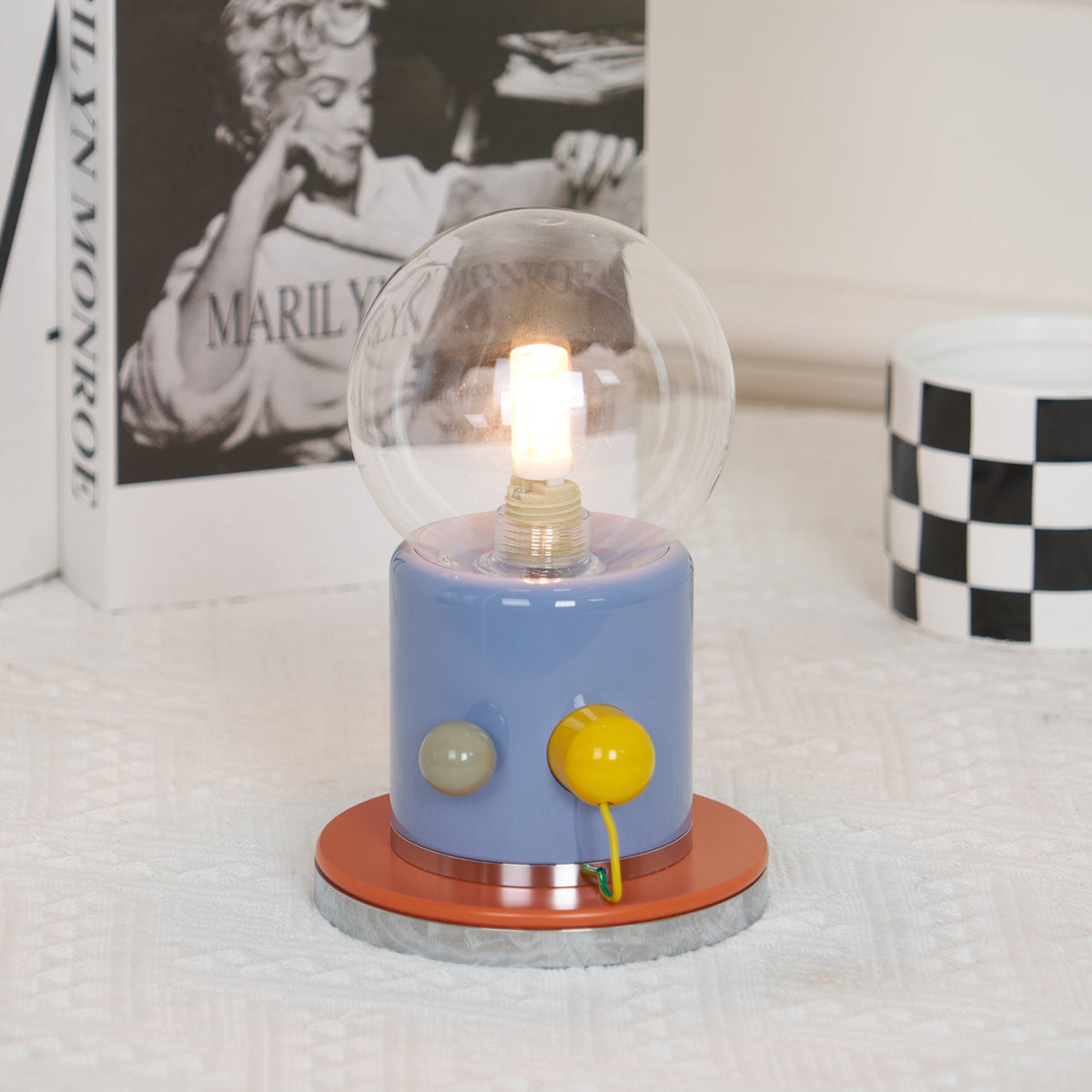 Kiely Table Lamp — product view 46