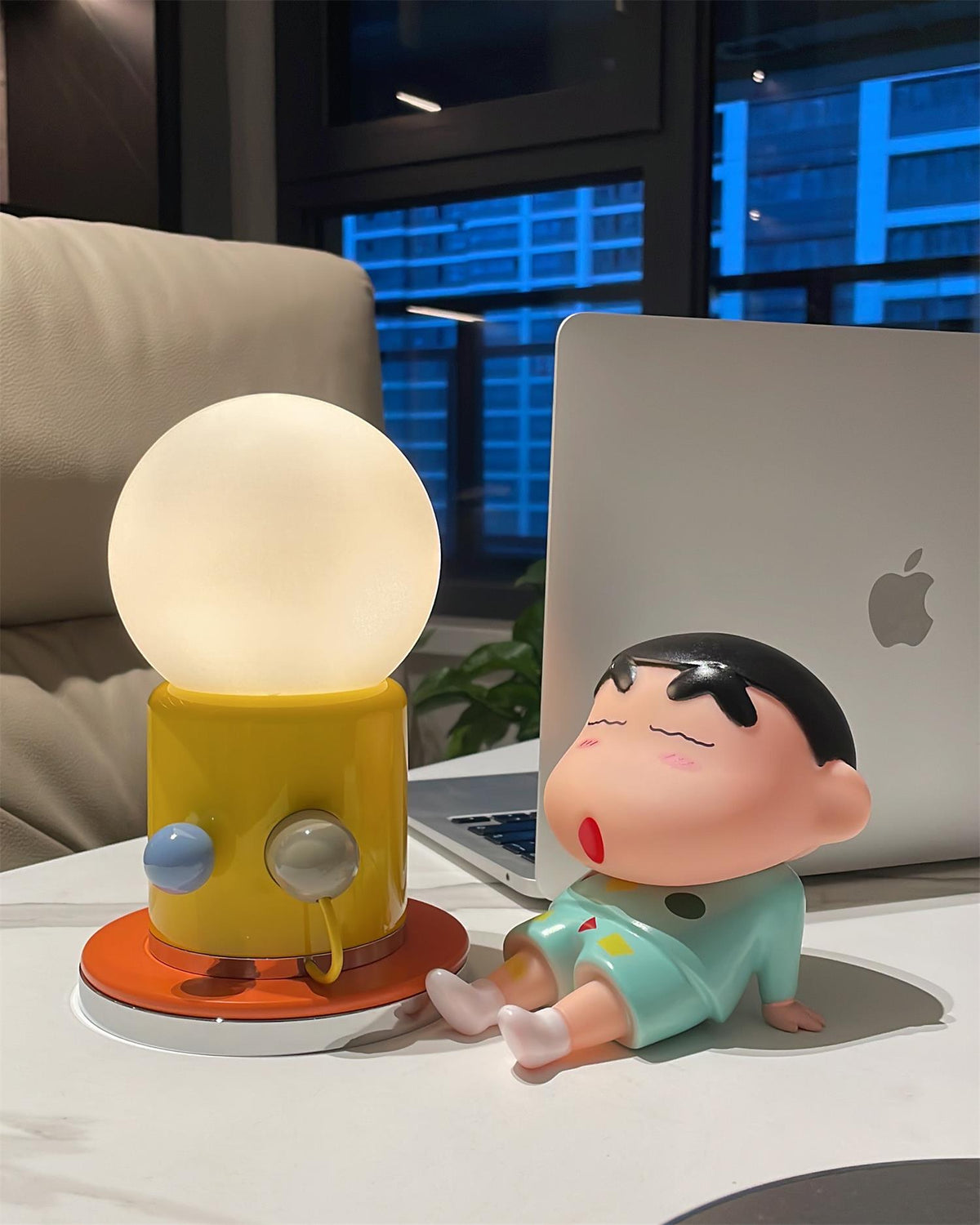 Kiely Table Lamp — product view 23